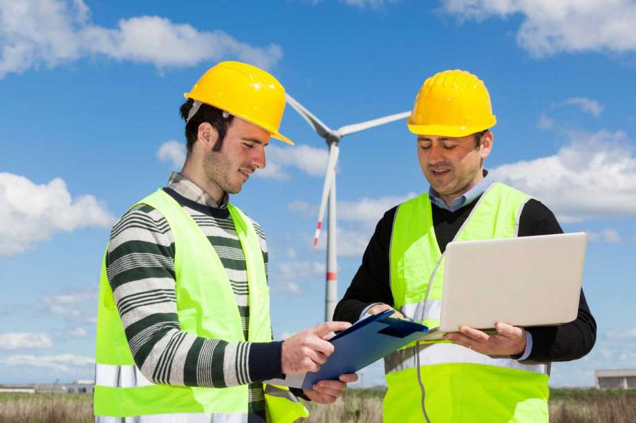 کاریابی ویژه مهندسان