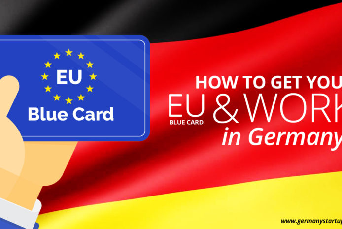 ویزای جستجوی کار (Job Seeker) آلمان