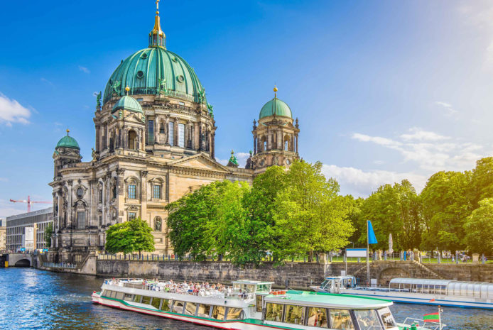 بهترین شهرهای آلمان برای زندگی ایرانی ها