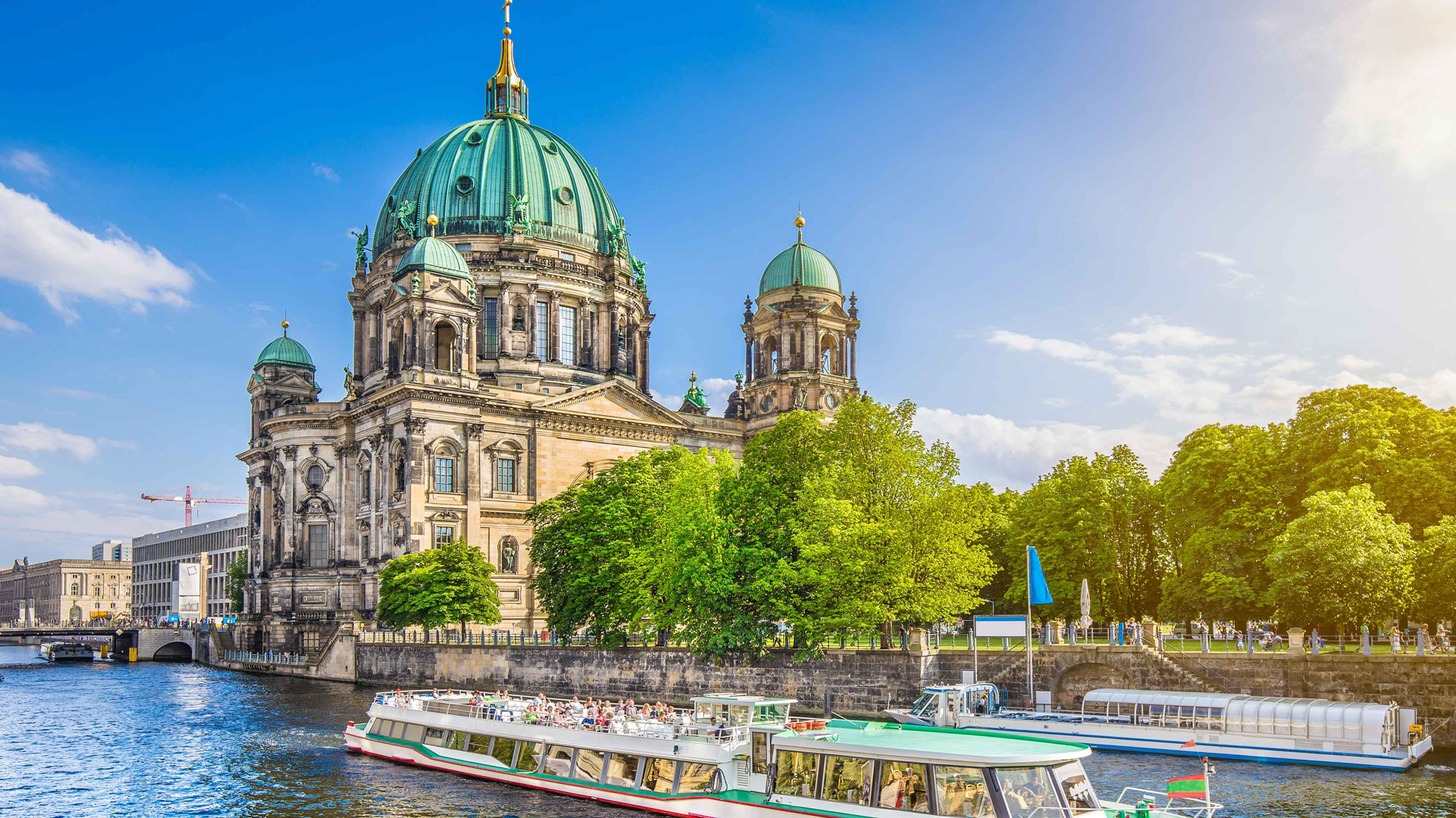 بهترین شهرهای آلمان برای زندگی ایرانی ها